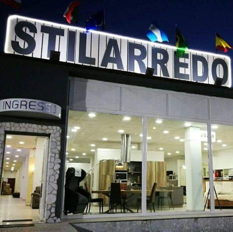 STILARREDO - Arredamenti classici & moderni - Qualiano | Subito