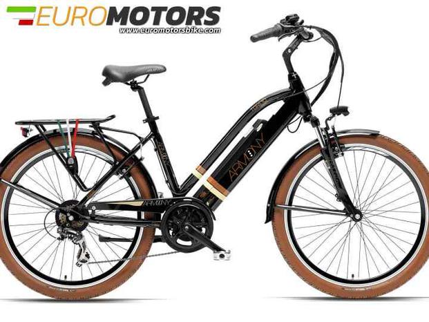 Euromotors - Massafra | Subito