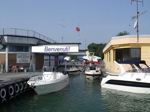 General Nautica - Desenzano del Garda | Subito