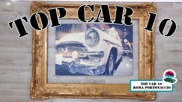 TOP CAR 10 - Roma | Subito