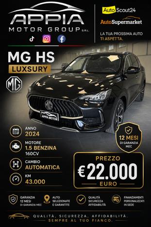 APPIA MOTOR GROUP S.R.L. - Giugliano in Campania | Subito