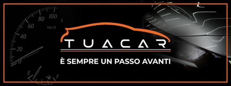 TUACAR Milano
