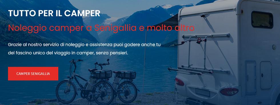 Pesaresi Camper