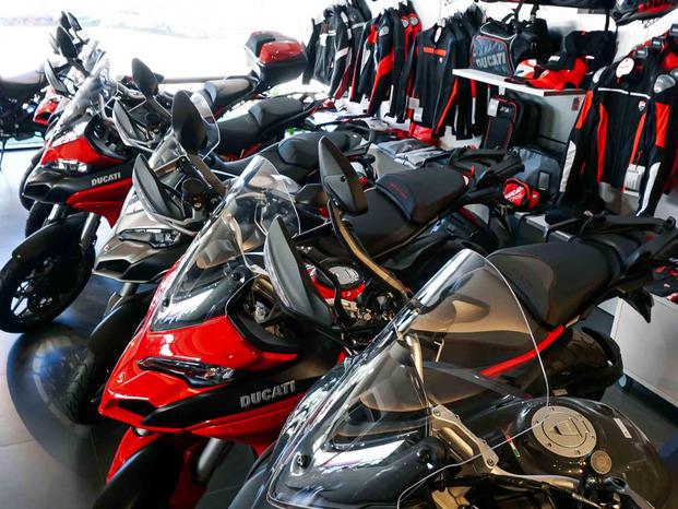 RS Moto Srl - Udine | Subito