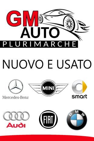 GM AUTO SRLS - Trentola-Ducenta