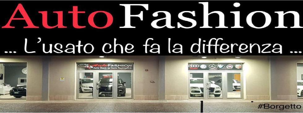 Auto Fashion