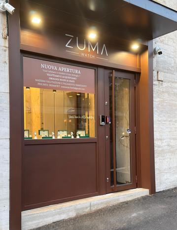 ZUMA WATCH - Roma | Subito