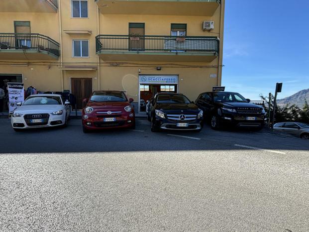 CENTRO AUTO SCACCIAFERRO - Caccamo | Subito