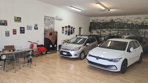 Black Car srl - Guidonia Montecelio | Subito