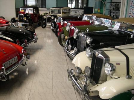 LUZZAGO 1975 SRL auto d'epoca in vendita - Brescia | Subito