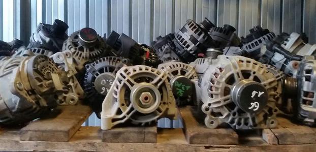 Autodemolizione Euro Ricambi S.R.L. - Fasano | Subito