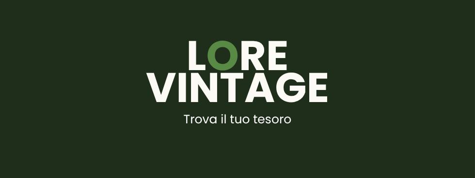 LOREVINTAGE