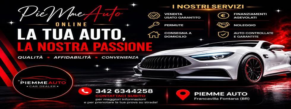 PieMme AUTO