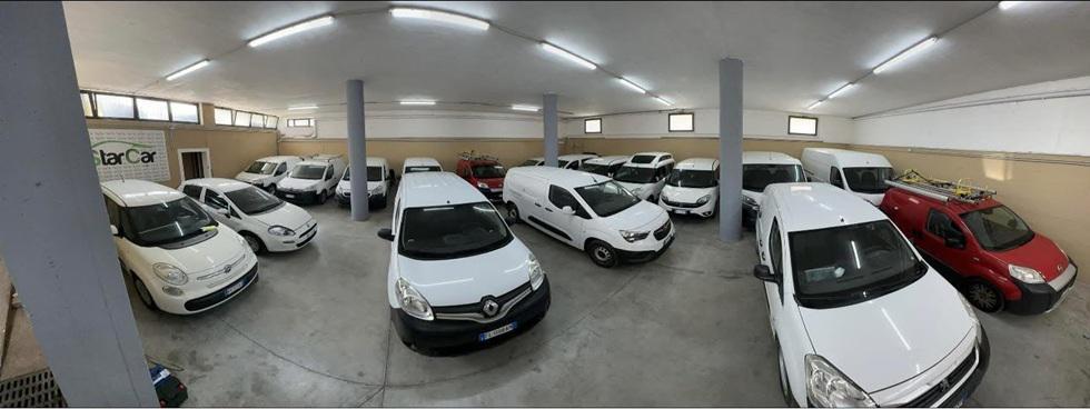 StarCar srl