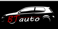 BT AUTO logo