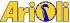 ARIOLI SRL logo