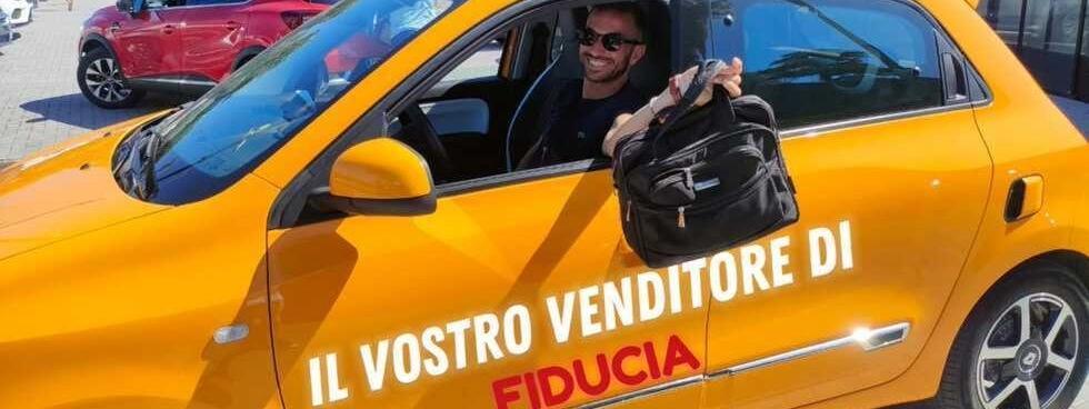 PERTICA AUTO