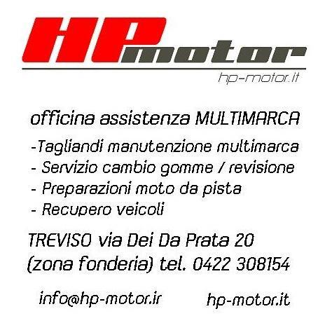 HP Motor Treviso - Treviso | Subito