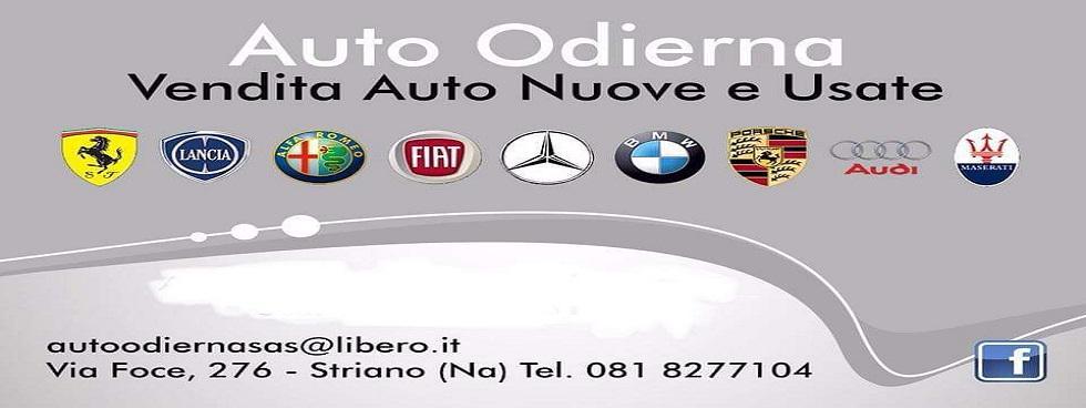 AUTO ODIERNA