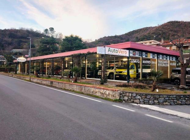 AUTOVERO S.R.L. - Ortovero | Subito