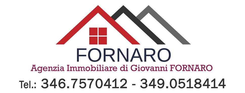 FORNARO Agenzia Immobiliare di Giovanni FORNARO