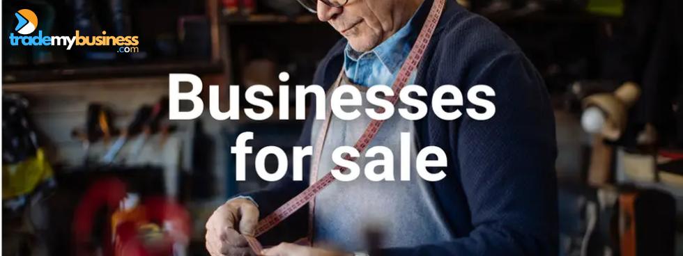 Trademybusiness.com