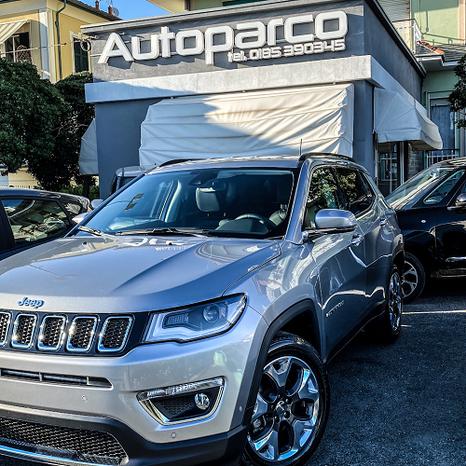 AUTOPARCO - Lavagna | Subito