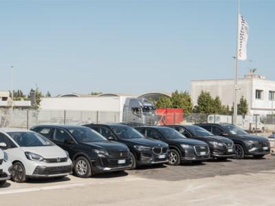 AUTOTREND MOBILITY - Lecce | Subito