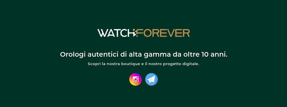 WATCHFOREVER Boutique