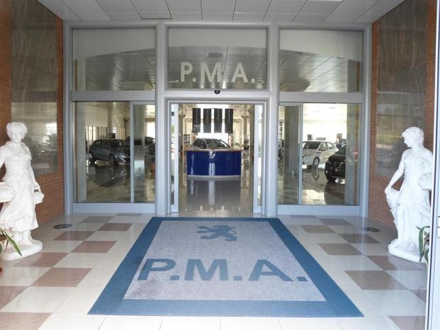 P.M.A. AUTO DI LELLA s.r.l - Campobasso | Subito