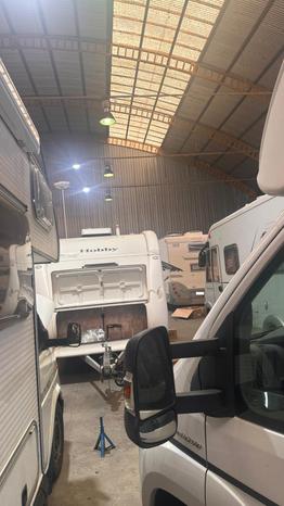 ITA CAMPER S.R.L. - Pignataro Interamna | Subito