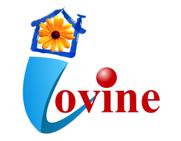 IOVINEIMMOBILIARE logo