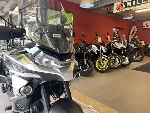 MILLEMOTO & ITALIAUTO STORE - Viterbo | Subito