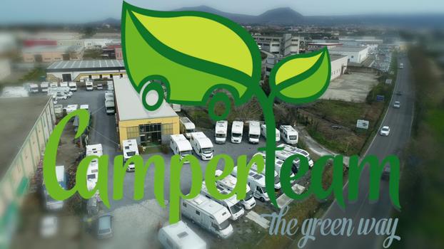 CAMPERTEAM SRL - Viterbo | Subito