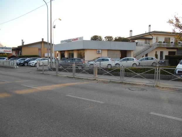 Fontebasso Automobili Srl - Maserada sul Piave | Subito