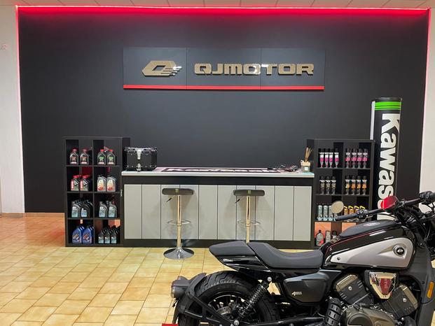 MOTOSPRINT DI DOMENICO CORBO - Vicenza | Subito