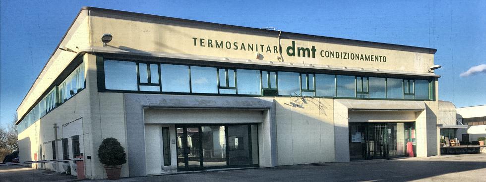 D.m.t. S.r.l.