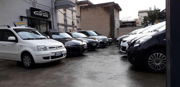 SCIRE' AUTO - Lentini | Subito