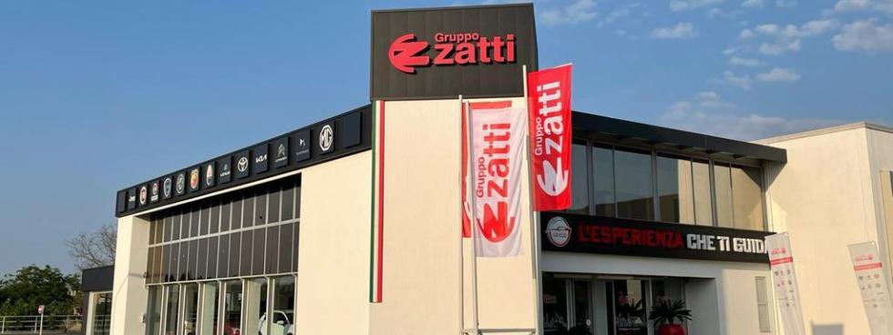 Gruppo Zatti