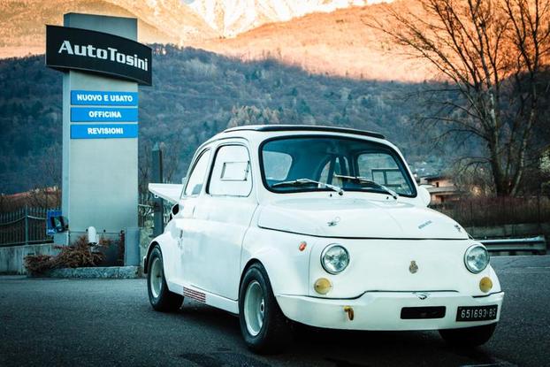 Auto Tosini - Ceto | Subito