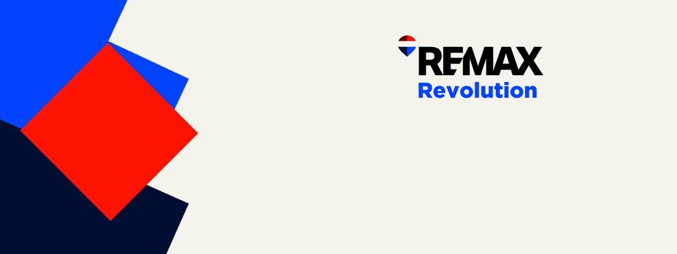 REMAX Revolution