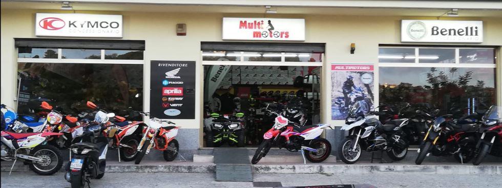 MultiMotors Srl