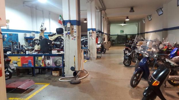 EUROMOTO F.LLI BARONE SNC - Vasto | Subito