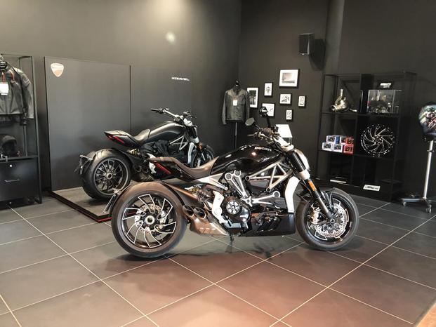 Ducati Verona - Red Bike Srl - Verona | Subito
