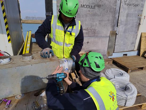 RG SERVIZI S.R.L. - Carrara | Subito