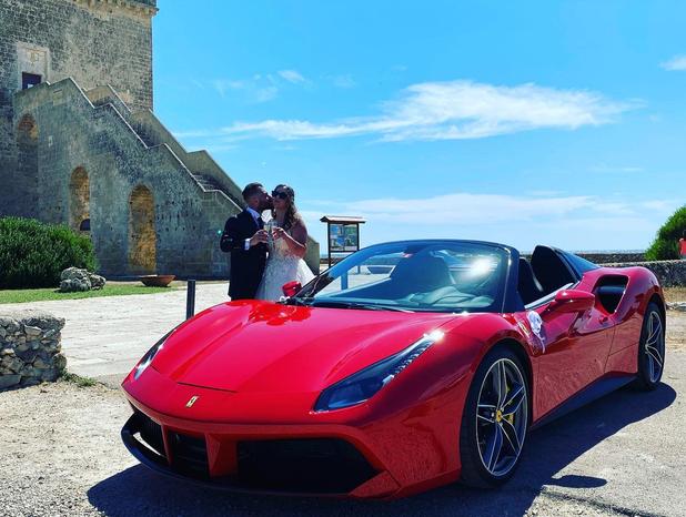 NewCars di Pinto Mattia - Veglie | Subito