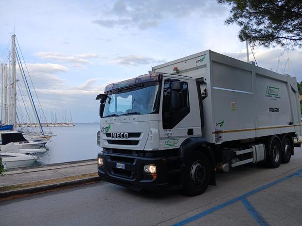 TORCHIO S.R.L. - Tigliole | Subito