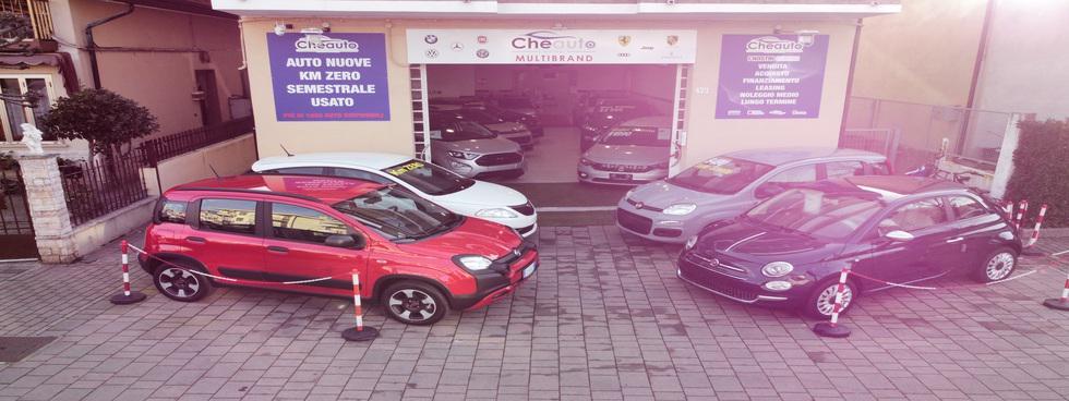 CHE AUTO CHIOGGIA