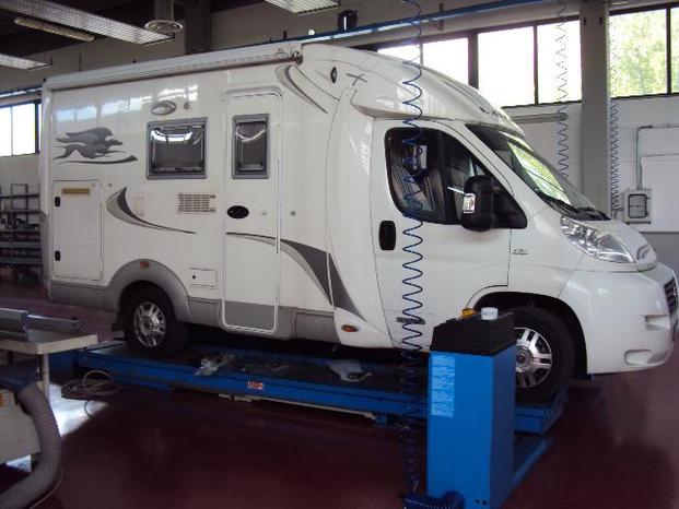 CARAVAN CAMPER SERVICE - Modena | Subito