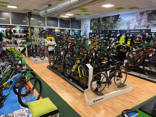 CICLI SUMIN DARIO BIKE STORE - Sant'Ambrogio di Torino | Subito